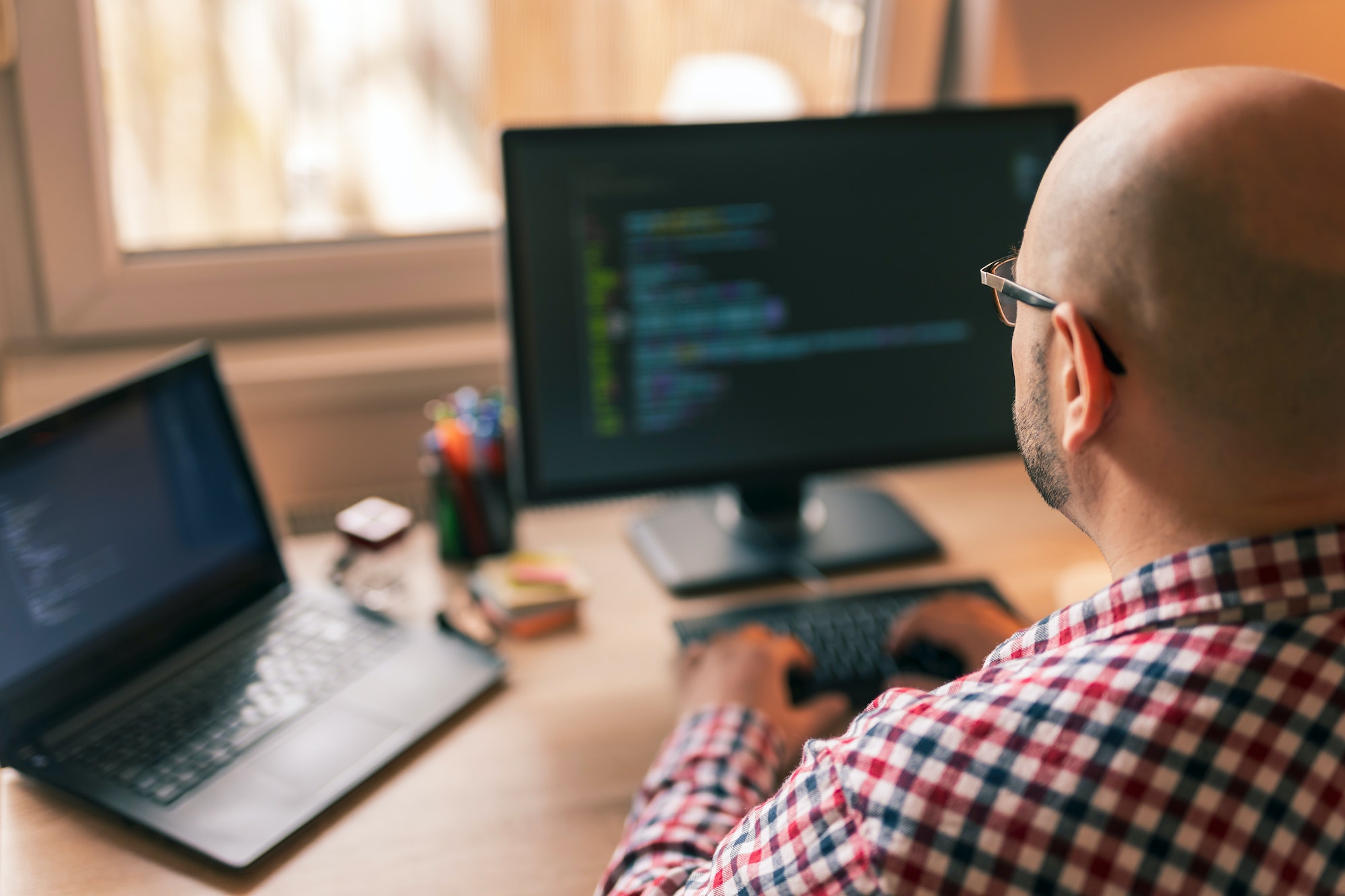 We Build Custom Software Solutions From Idea to Reality